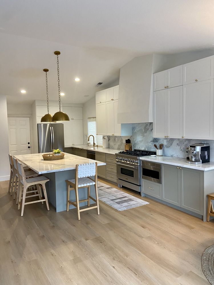 Sonoma County Carpentry