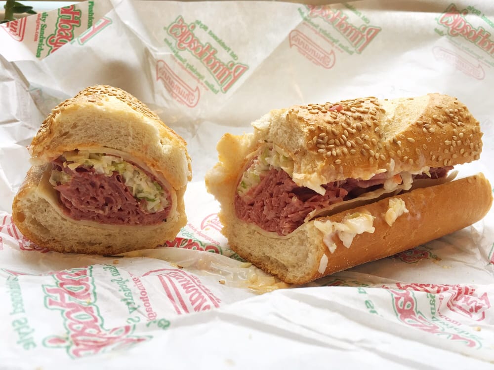 Primo Hoagies 15 Reviews Italian 1650 Limekiln Pike, Dresher, PA