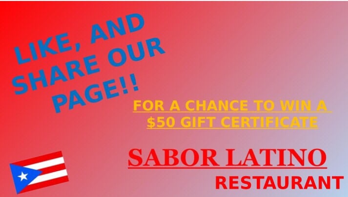 Sabor Latino