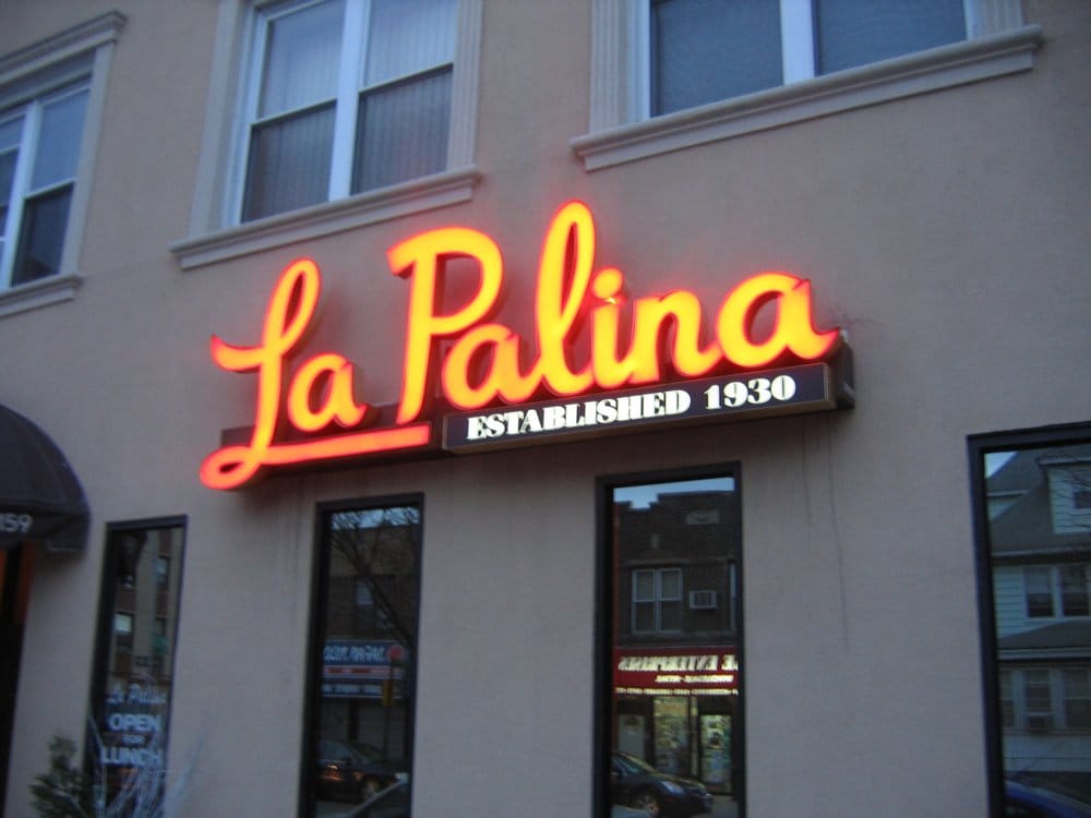 La Palina Restaurant Gift Card Brooklyn, NY Giftly