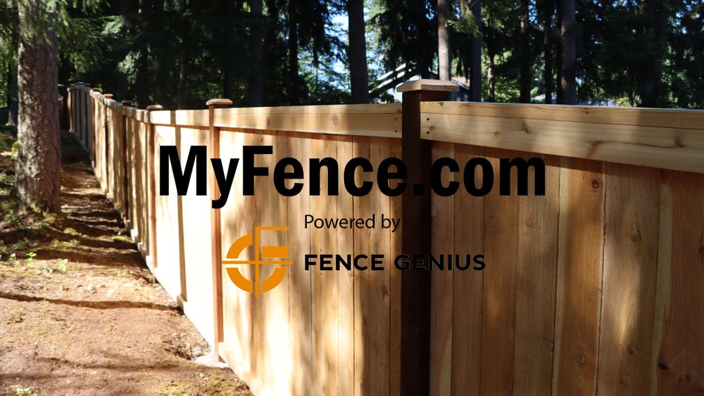 MyFence.com