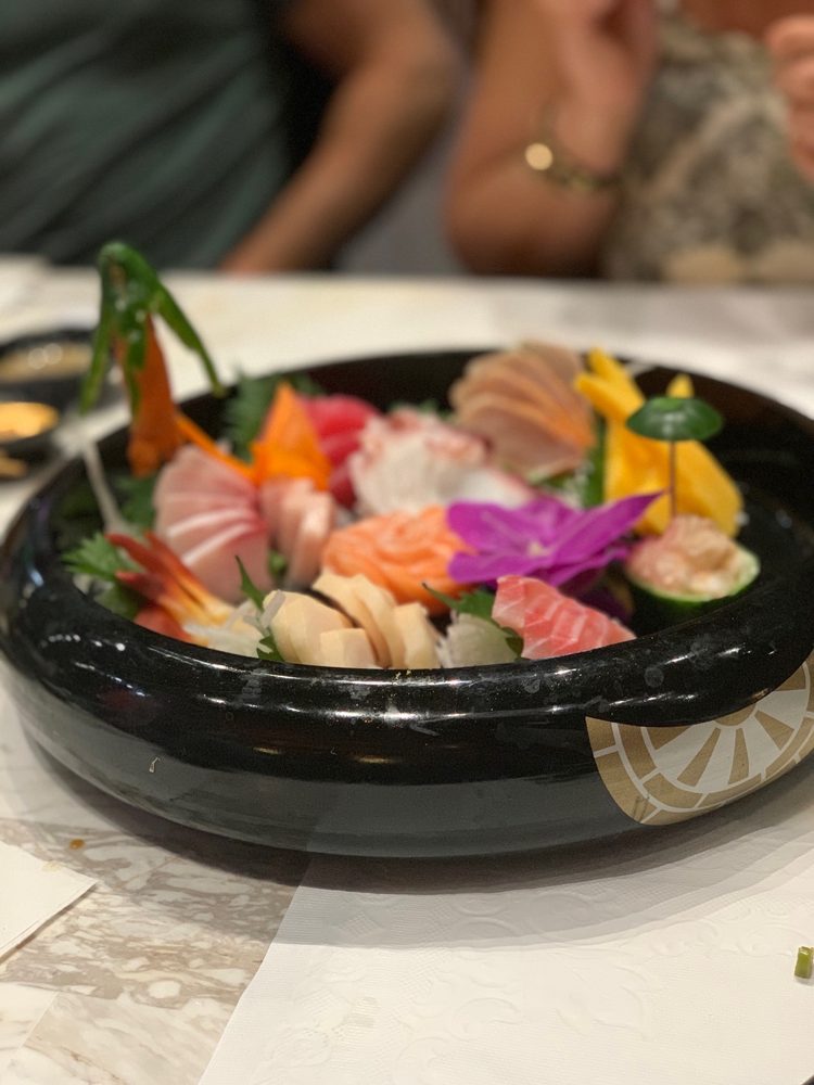 Hayashi Japanese Cuisine