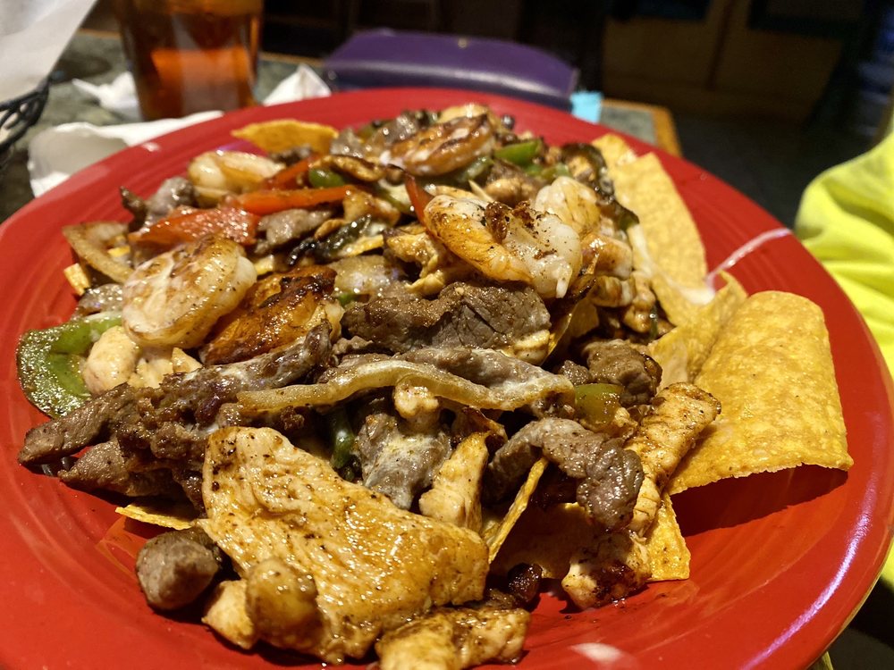 San Felipe Mexican Restaurant