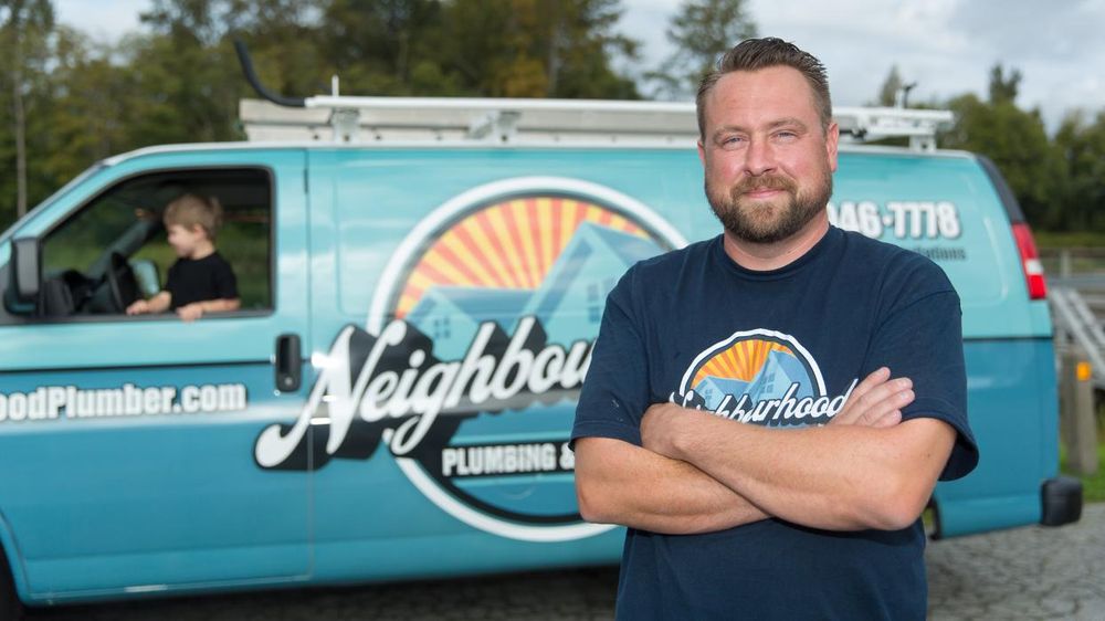Neighbourhood Plumbing & Heating