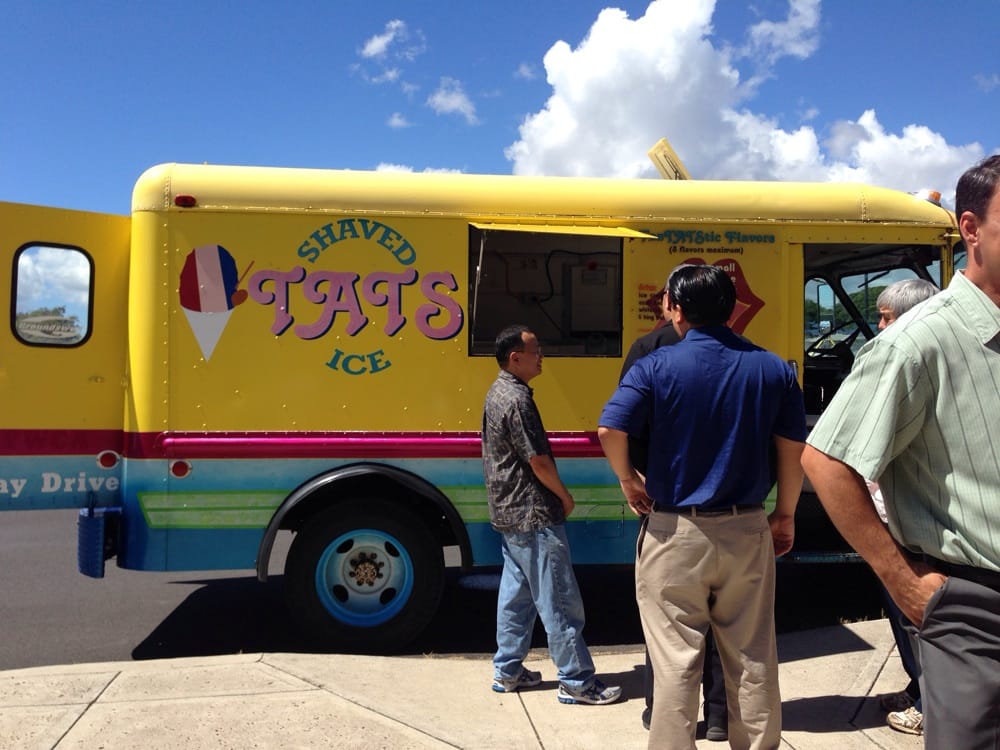 Tats Shaved Ice 25 Photos & 25 Reviews Ice Cream & Frozen Yogurt