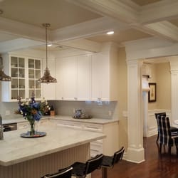 Carpenter Saddle Brook  Photo of Cardone Custom Carpentry - Saddle Brook, NJ, United States. Kitchen from