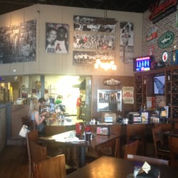 The Best 10 Restaurants Near Hooters In Conyers Ga Yelp Johnny S New York Style Pizza