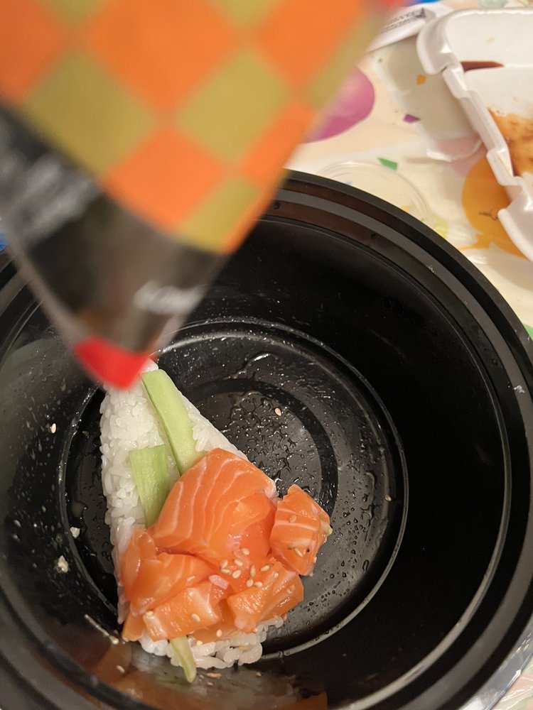 Higo Sushi