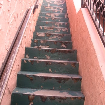 The Clay Hotel 137 Photos 121 Reviews Hotels 1438 Washington Photo Of The Clay Hotel Miami Beach Fl United States Stairway