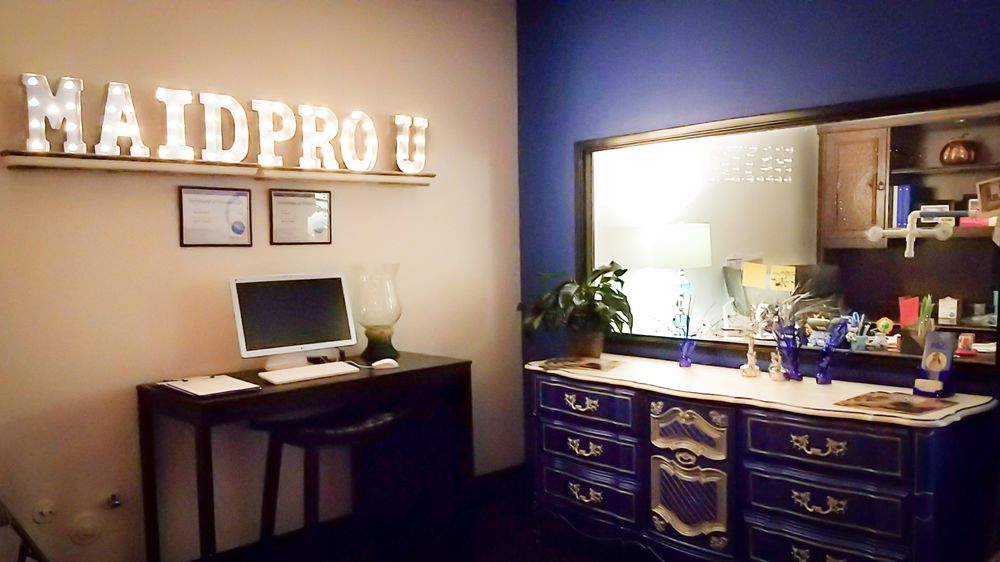MaidPro - Arlington