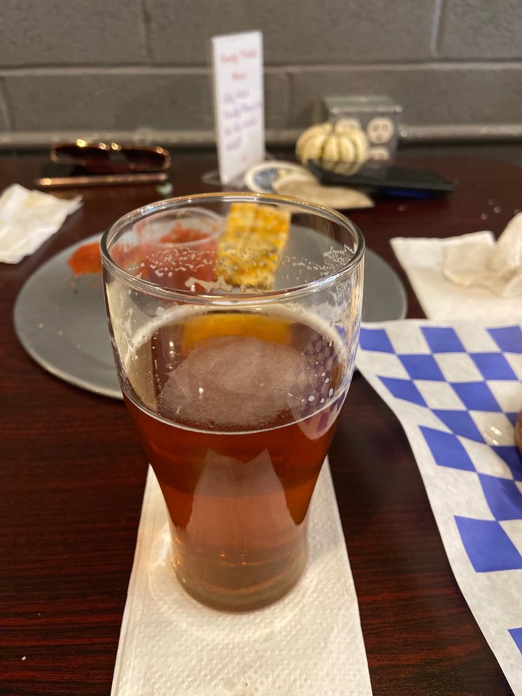 Moo-Duck Brewery