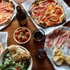 Pizzeria Locale