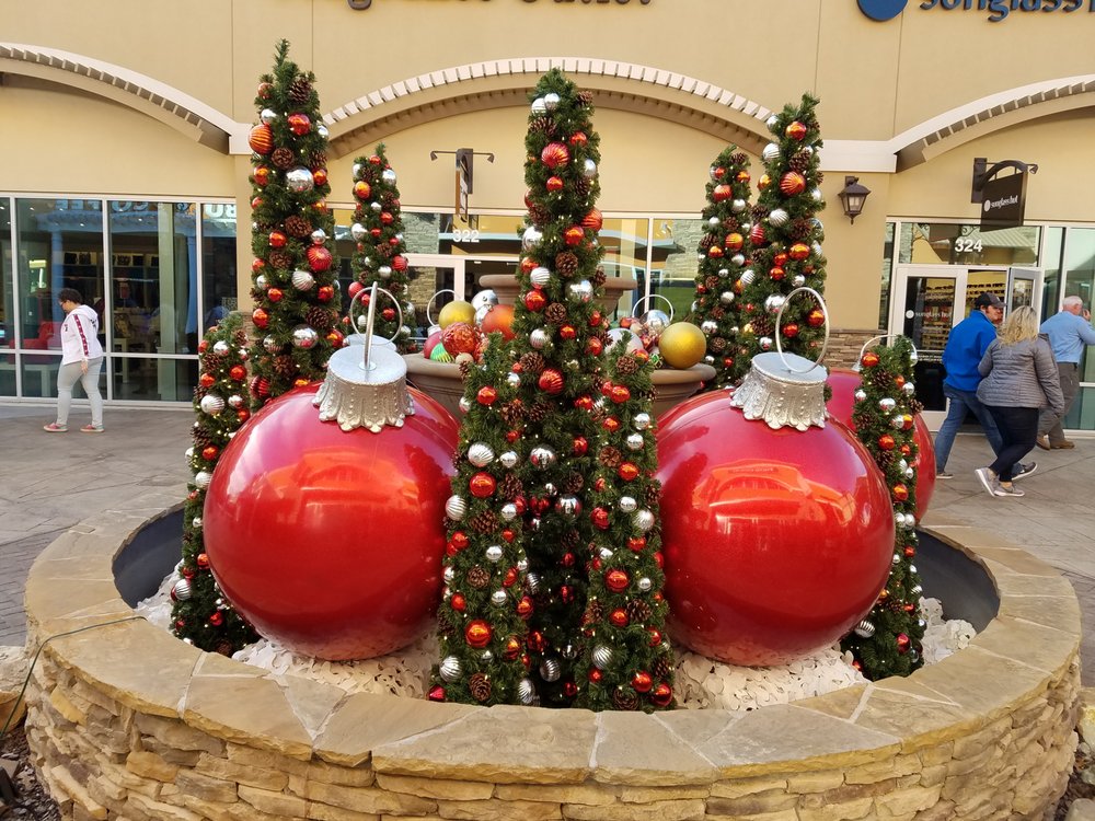 Photos for Asheville Outlet Mall - Yelp