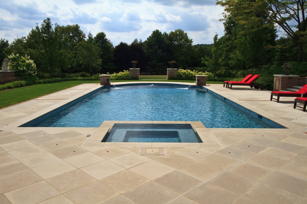 Arrow Master Pools