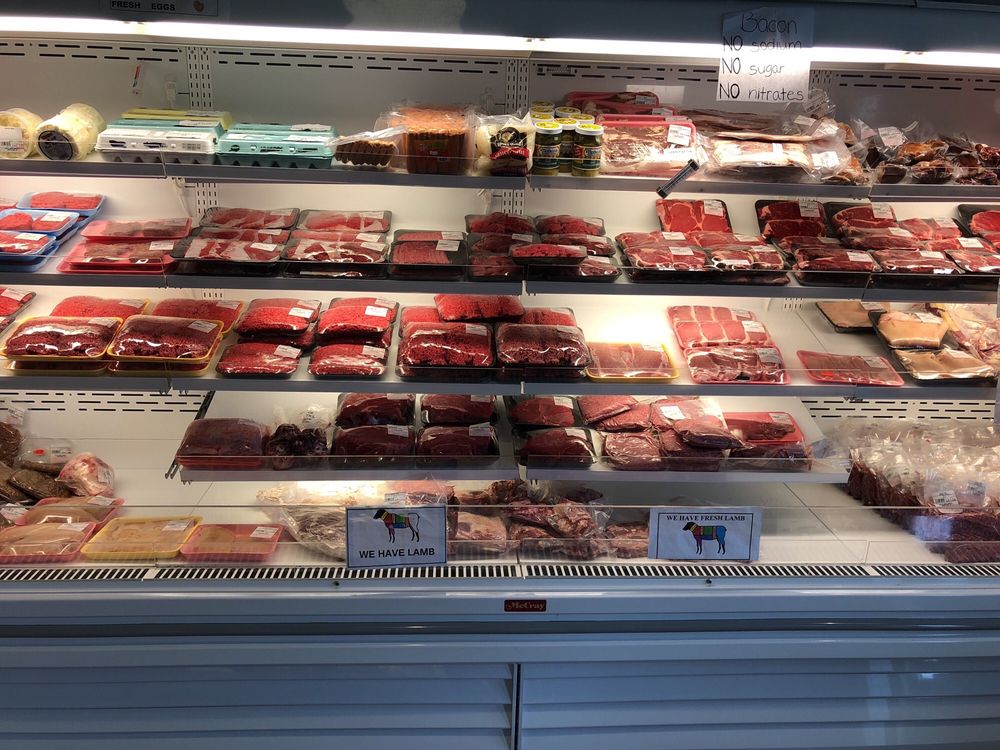 Call’s Meat Market Meat Shops 3550 Teays Valley Rd, Hurricane, WV Phone Number Last