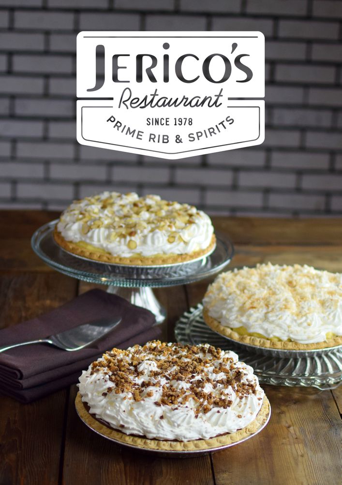 Jerico's
