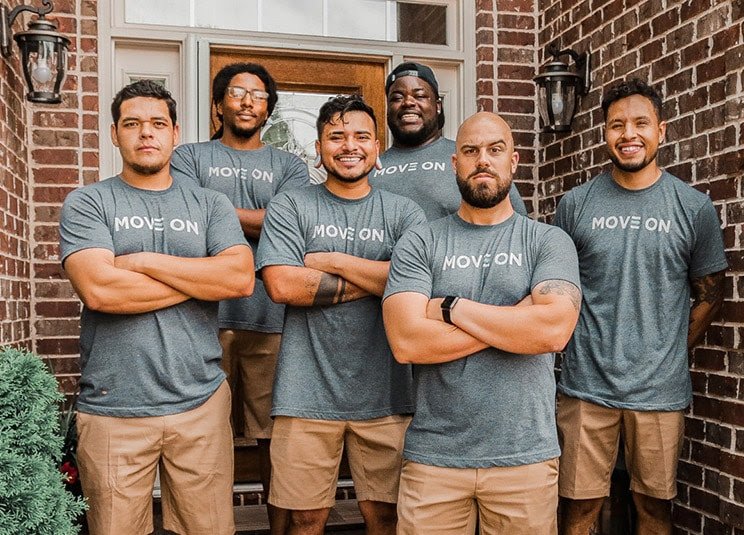 All Carolina Professional Moving and Packing