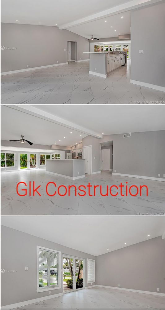 image of business Glk Construction