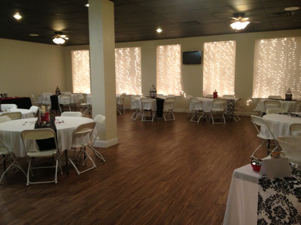 Rooftop Receptions CLOSED Event Planning & Services 708 Austin