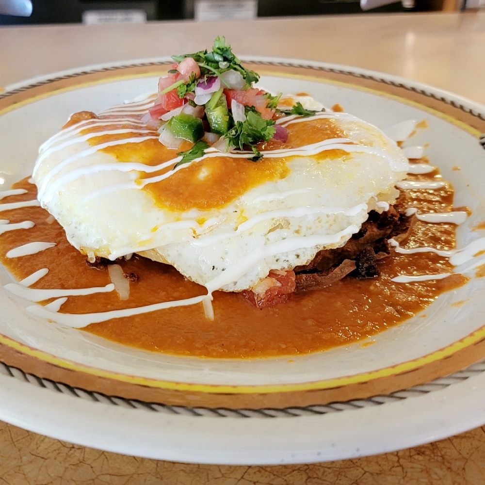 Pedro's Place Mex & Grill