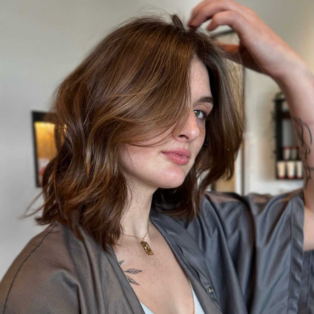 Hair Revival Studio