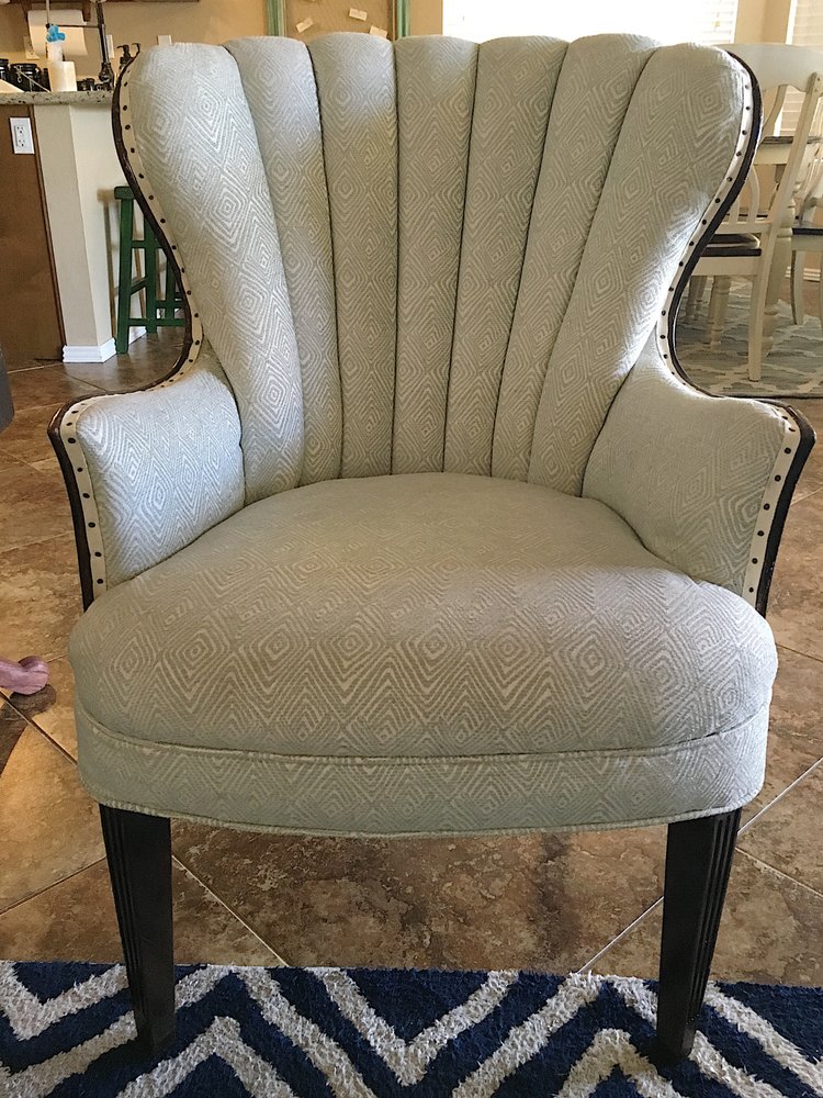 Gilbert Upholstery 38 Photos Furniture Reupholstery 4220 E Gilbert