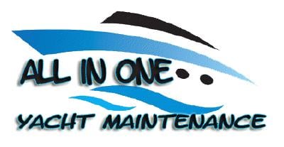 All In One Yacht Maintenance