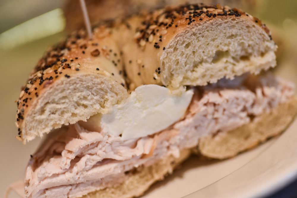 Brooklyn's Deli