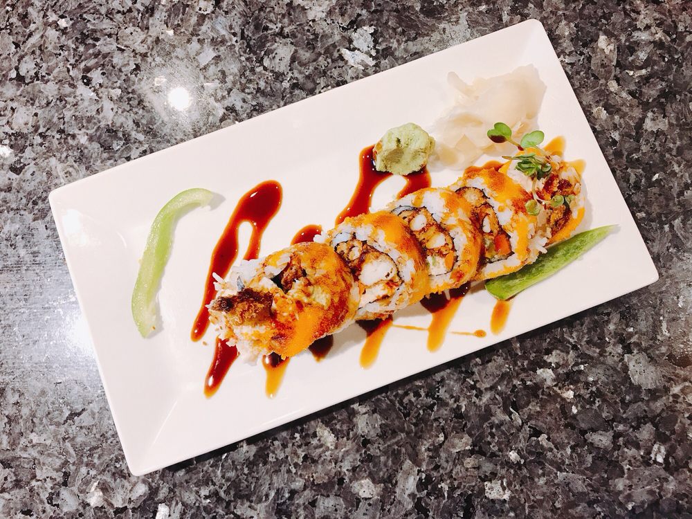 Kashira Sushi