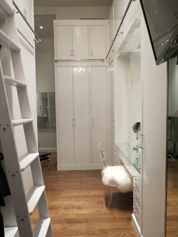 image of business Gotham Closets