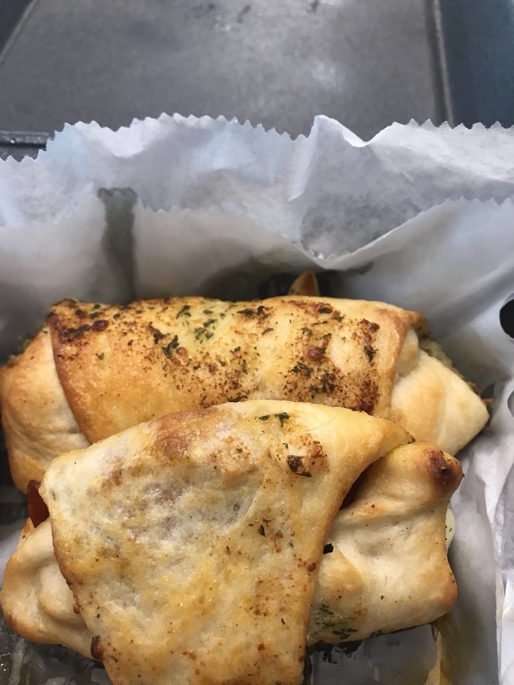 Zeppe's Pizzeria Zeppe's Pizzeria