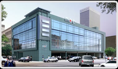 MEGACOM