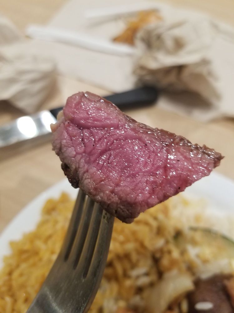 Golden Corral Buffet & Grill