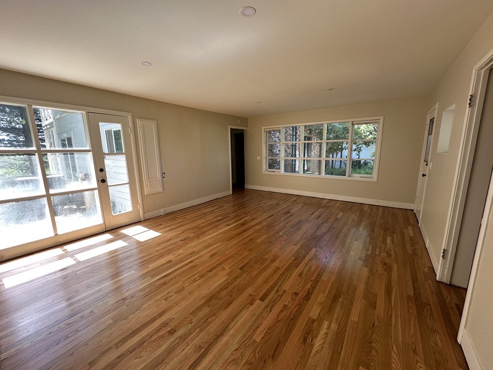 image of business Vintage Hardwood Flooring