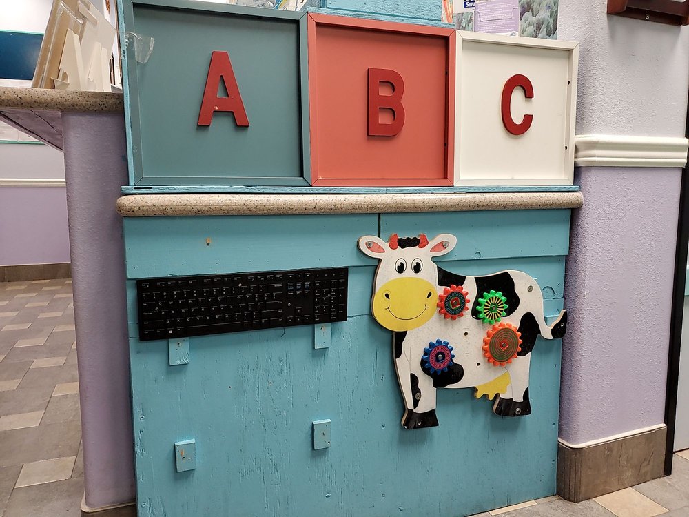 image of business Fairway Children