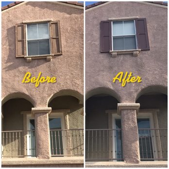 Paint Pros Ltd 122 Photos 21 Reviews Painters Southeast Photo Of Paint Pros Ltd Las Vegas Nv United States Third Floor
