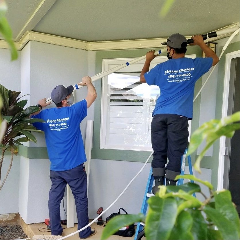 image of business Island Comfort