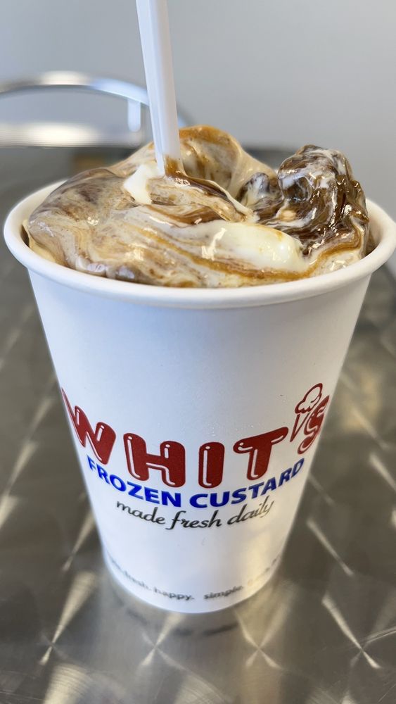 Whit's Frozen Custard