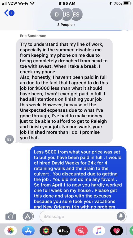 Mid-Atlantic Landscapes & Outdoor Living