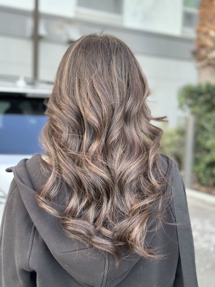 Glamor Cuts