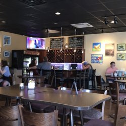 Juice N Java Cafe 131 Photos 169 Reviews Coffee Tea 75 Photo Of Juice N Java Cafe Cocoa Beach Fl United States Good