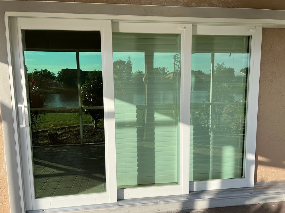 CR Glass and Door Pro