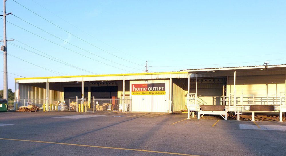 Home Outlet