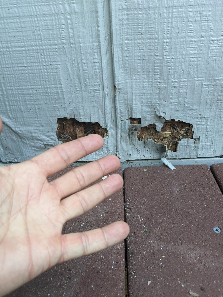 Odyssey Home Inspection