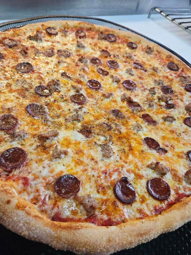 Bedda Mia Ristorante & Pizette