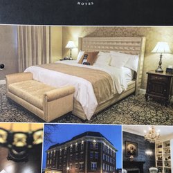 The Mount Vernon Grand Hotel 10 Reviews Hotels 12 Public Sq Photo Of The Mount Vernon Grand Hotel Oh United States