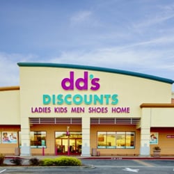 Ross Dress for Less - Department Stores - 3100 Donnell Dr ...