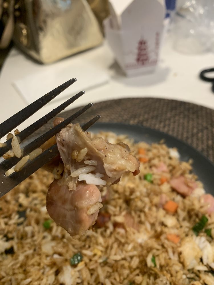 Qianlong Chinese Cuisine