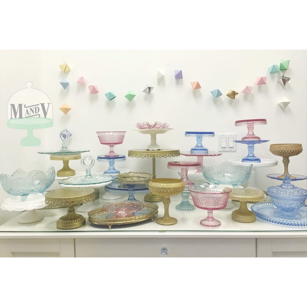 Minted and Vintage 33 Photos & 18 Reviews Party & Event Planning