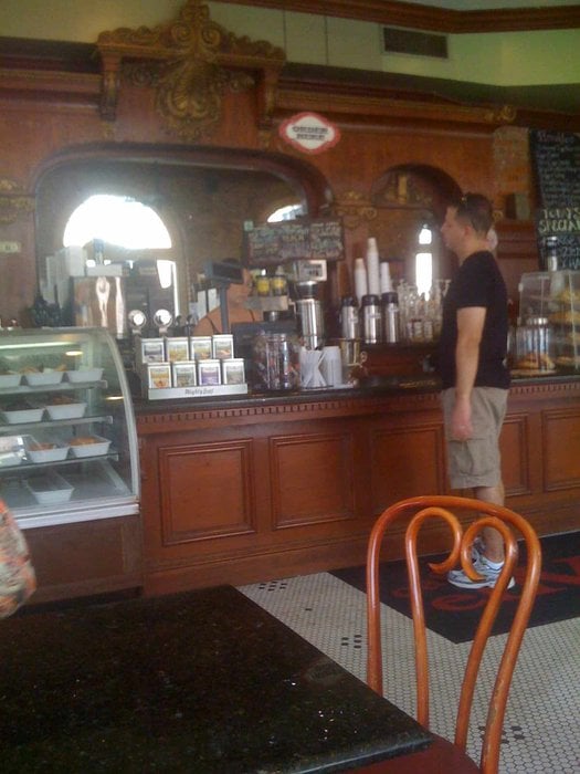 Photos for Cafe Envie & Espresso Bar Yelp